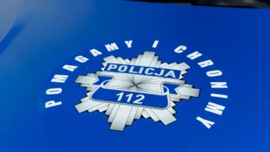 Wypadek na krajowej „19tce” w Radzyniu Podlaskim. Są ranni 3 Wypadek na krajowej „19tce” w Radzyniu Podlaskim. Są ranni