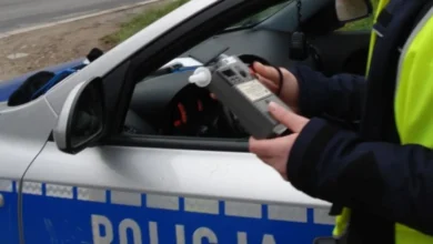 Wysoki rangą prokurator zatrzymany na A4. Alkomat pokazał niemal 1,5 promila 4 Wysoki rangą prokurator zatrzymany na A4. Alkomat pokazał niemal 1,5 promila