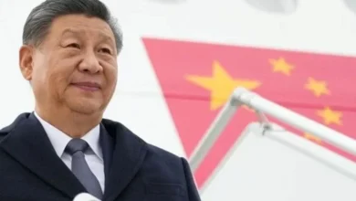 Xi serukan BRICS dorong perdamaian di tengah konflik Timur Tengah