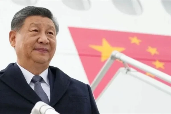 Xi serukan BRICS dorong perdamaian di tengah konflik Timur Tengah