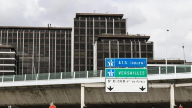 Yvelines. Une femme enceinte et son fils de 2 ans meurent dans l'incendie de leur voiture