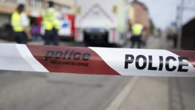 «Ziemlich ernste» Situation: Mehrere Verletzte nach Explosion in Haus in Neuenburg