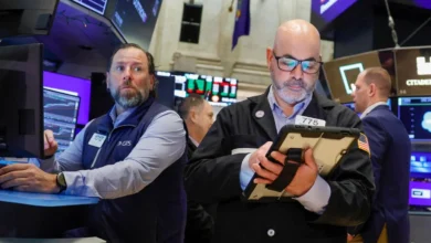 Zinserwartungen verfestigt: US-Rendite auf Niveau der Finanzkrise