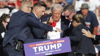 Zmarł mężczyzna postrzelony podczas zamachu na Trumpa w Pensylwanii