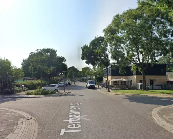 Zoon vrij na fatale schietpartij Roermond, vader vast