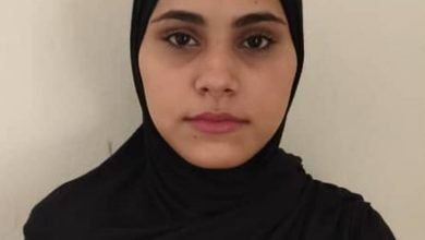 قوى الأمن تعمم صورة سورية مفقودة في حارة صيدا