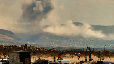 الجيش الاسرائيلي نفذ فجراً تفجيرات متتالية في بلدة المنصوري 4 الجيش الاسرائيلي نفذ: الجيش الاسرائيلي نفذ فجراً تفجيرات متتالية في بلدة المنصوري
