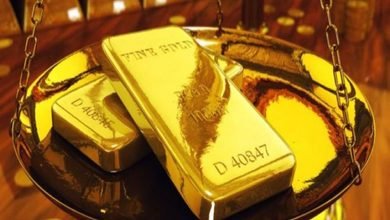 الذهب يستعيد بعض مكاسبه.. إليكم سعر الأونصة عالمياً