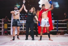 الشويفات على موعد مع الإثارة.. 11 نزالاً في دوري الكيك بوكسينغ
