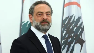 اسطفان: لا خلاص للبنانيين سوى الدولة وتسليم الحزب سلاحه 5 اسطفان: لا خلاص للبنانيين سوى الدولة وتسليم الحزب سلاحه