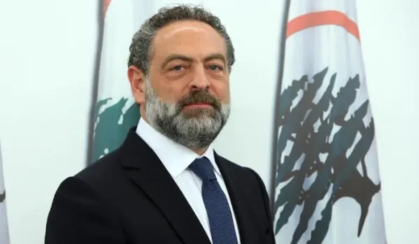 اسطفان: لا خلاص للبنانيين سوى الدولة وتسليم الحزب سلاحه