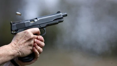 إطلاق نار خلال إشكال بين لبنانيين وعمال سوريين في أنفه