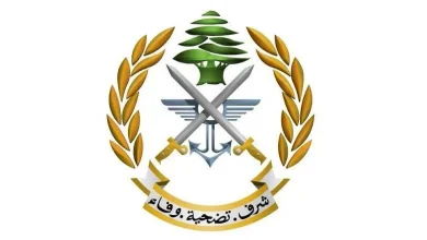 الجيش يداهم مواقع لتصنيع المخدرات ويوقف لبنانيين وسوريين في بعلبك 5 الجيش يداهم مواقع لتصنيع المخدرات ويوقف لبنانيين وسوريين في بعلبك