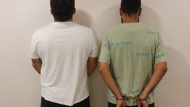 احتجاز فتيات وفرض مبالغ مالية.. توقيف مشتبه فيه في طريق المطار