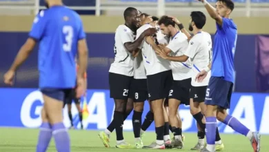 العهد يعزّز رصيده في الدوري اللبناني بعد مواجهة الرياضي العباسية