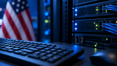 US Federal Election Commission Takes Online Services Offline Amid Hacking Attempt