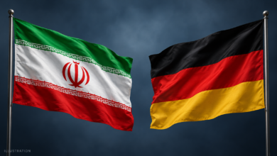 Iran Warns German Military Bases Could Become Targets if Berlin Joins Conflict, Fars Reports