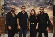عرض SONIA – THE TRIP يجمع محبي السينما في طرابلس
