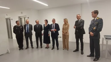 77 GIORNI DOPO IL CROLLO DEL TRIBUNALE DI BOLZANO