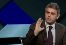 زياد الحواط يعلّق على مقتل الأب سمير ضو: في دولة أو ما في دولة؟