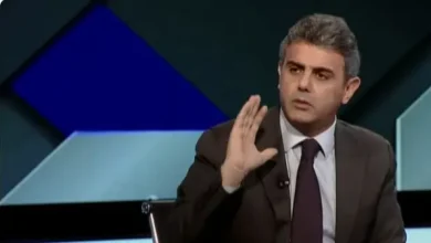 زياد الحواط يعلّق على مقتل الأب سمير ضو: في دولة أو ما في دولة؟ 4 زياد الحواط يعلّق على مقتل الأب سمير ضو: في دولة أو ما في دولة؟
