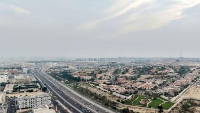 مدينة الظهران في شرق المملكة العربية السعودية، بتاريخ 14 أكتوبر 2026، وهي المدينة التي تحتضن المقر الرئيسي لشركة أرامكو السعودية