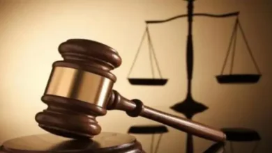 قضية شاحنة المتفجرات.. ادعاء على 13 شخصاً ينتمون إلى الحزب 6 قضية شاحنة المتفجرات.. ادعاء على 13 شخصاً ينتمون إلى الحزب