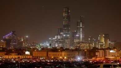 مدينة الرياض، السعودية