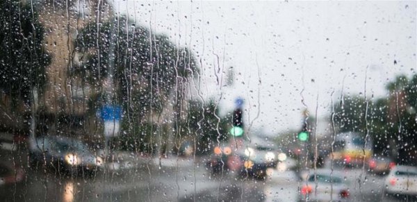 أمطار غزيرة وعواصف رعدية في لبنان.. وهذا موعد الانحسار