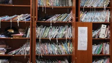 10 آلاف وظيفة شاغرة على مشرحة الإلغاء.. والمكننة في الواجهة