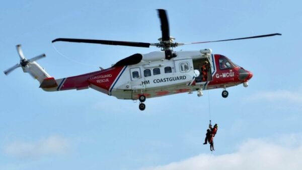 17 rescued after fishing boat runs aground off Orkney following Mayday call 1 17 rescued after fishing boat runs aground off Orkney following Mayday call
