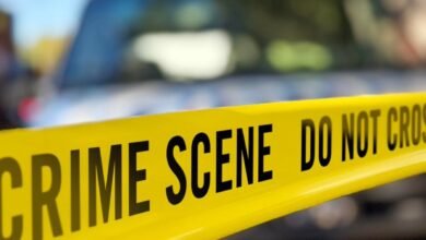 Pedestrian killed by FEC train in Fort Lauderdale, road closures in place 1 Pedestrian killed by FEC train in Fort Lauderdale, road closures in place