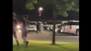 UPDATE from Eden Prairie on the double SHOOTING at the game 3 UPDATE from Eden Prairie on the double SHOOTING at the game