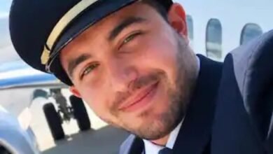Hamam Al Hamami identified as FlyDubai co-pilot accused of attacking captain on Israel-bound flight 14 Hamam Al Hamami identified as FlyDubai co-pilot accused of attacking captain on Israel-bound flight