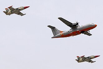Nigerian military aircraft carrying 32 crashes in Ondo State