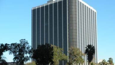 Trump administration targets Los Angeles schools over policies on student gender identity and parental access