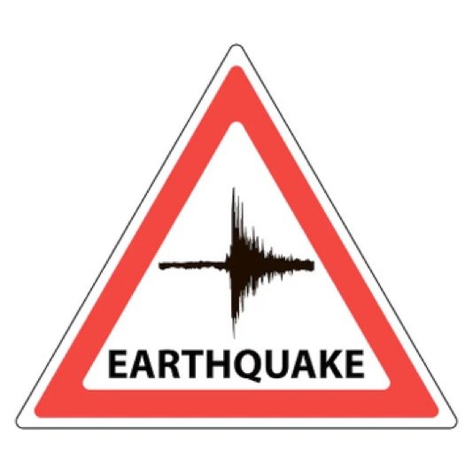 Mid-Atlantic Ridge earthquakes: Magnitude 6.9 and 6.7 recorded on same day