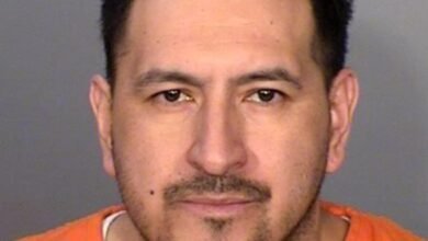 Rodolfo Rubio-Gonzalez reportedly wanted after missing court in Ramsey County meth case