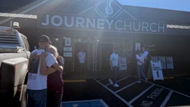 Bend, Oregon school shooting: Three children and an adult killed - VIDEO 3 Bend, Oregon school shooting: Three children and an adult killed - VIDEO