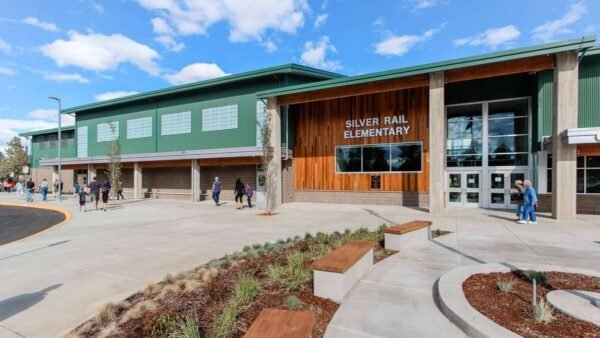 John J. Griffin identified as Bend school shooter