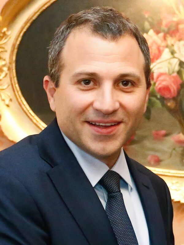 جبران باسيل يوضح حقيقة صدور حكم ضده في أميركا