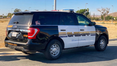 Eastvale, California, Shooting Leaves One Dead and Six Hospitalized