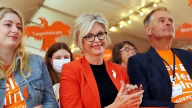 MP Helen Haines Seriously Injured in Wangaratta, Australia; Police Investigate Possible Deliberate Collision