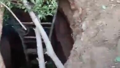 النائب رائد برو: مجرد حفرة للبحث عن ذهب