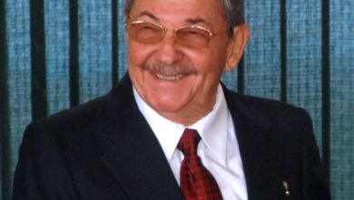Raúl Castro enfrenta una orden de arresto en Florida por el derribo de dos aviones en 1996 que dejó cuatro muertos 1 Raúl Castro enfrenta una orden de arresto en Florida por el derribo de dos aviones en 1996 que dejó cuatro muertos