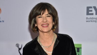 Christiane Amanpour to Leave CNN in June 2027 After 43 Years