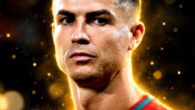 Cristiano Ronaldo suspenso por 30 dias, segundo a Federação Portuguesa de Futebol