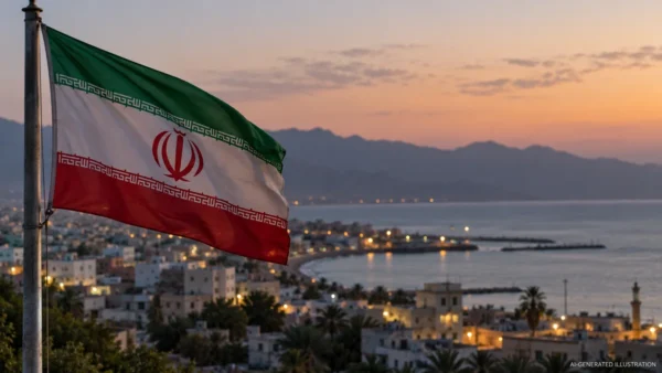 Explosion Heard in Karpan Area of Sirik, Iran, Tasnim Reports 1 Explosion Heard in Karpan Area of Sirik, Iran, Tasnim Reports