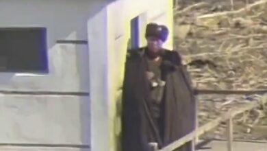 Kim Jong Un Death Claim Accompanies Unverified Clip Said to Be From North Korea - Video