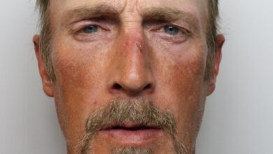 Man, 47, Given Three-Year Criminal Behaviour Order in Wellingborough, England